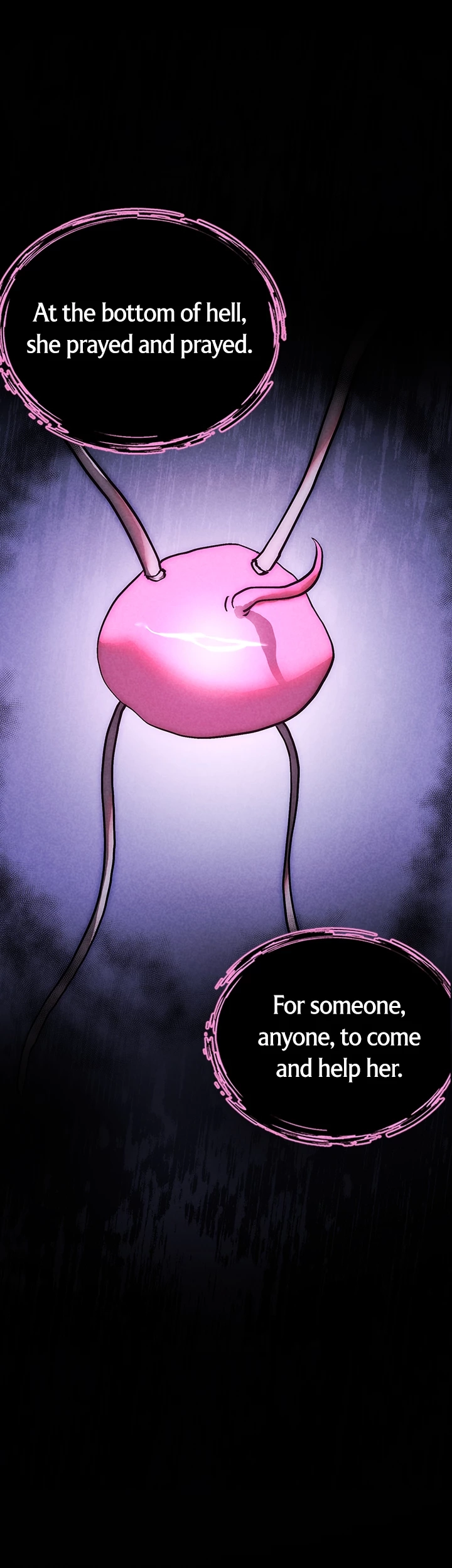 Evolution: Road to Space Monster Chapter 52 Page 34